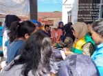 Masyarakat Antusias, Pemko Siantar Gelar Pasar Murah selama dua hari