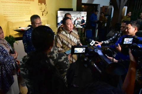 Laksdya TNI Dr. Irvansyah