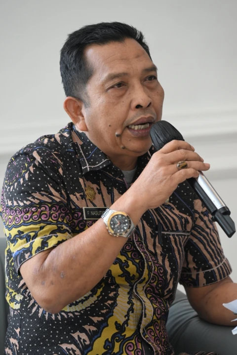 Selain SPP Gratis, Program PUBG Pemprov Sumut Juga Didukung Layanan Internet Gratis, Perpustakaan dan Pelatihan Tenaga Pengajar