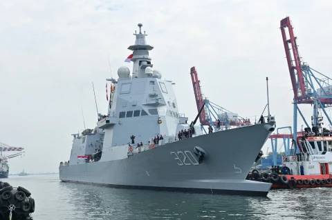 KRI BWJ-320