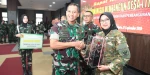 TMMD ke-126: TNI dan Pemda Bersatu Bangun Desa, Sejahterakan Rakyat