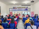 Tingkatkan Partisipasi Masyarakat melalui Sosialisasi dan Edukasi Pencegahan Kebakaran, Wali Kota Siantar: Komitmen Tingkatkan Pelayanan