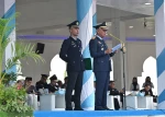 Wagub Sumut Pimpin Upacara Harhubnas 2025