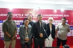 Asian Cadet and Junior Judo Championship 2025 Berakhir, Kasad: Jadikan Pengalaman Dunia Bagi Atlet Indonesia