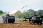Dentuman HIMARS Guncang Baturaja, TNI dan US Army Perkuat Kesiapan Tempur