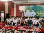 Danramil 11/KP Hadiri Acara Maulid Nabi Muhammad SAW 1447 H/2025 M