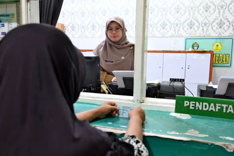 Gerak Cepat Bobby Nasution, UHC Prioritas Dicapai dalam Waktu Singkat