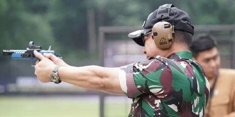 Jenderal TNI Agus Subiyanto