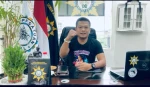 Poros Muda Sumut Nyatakan Dukungan Penuh untuk Edy Rahmayadi sebagai Menteri Pertahanan
