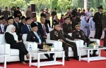 Wagub Sumut Ucapkan Selamat Hari Lahir ke-80 Kejaksaan RI