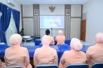 Pembukaan Festival Edukasi Sekolah Angkasa Ke-9