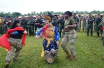 Super Garuda Shield 2025: Integrasi Latihan Militer dan Diplomasi Budaya