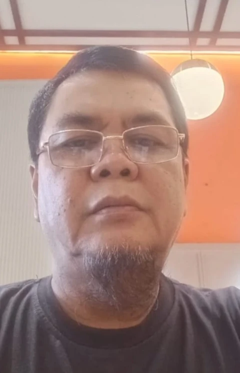 Ridwanto Simanjuntak