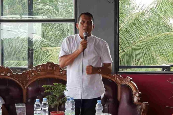 Zainuddin Purba