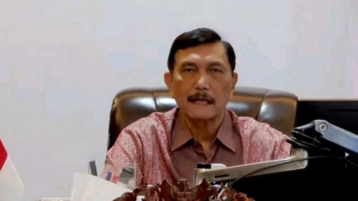 105 Kabupaten/Kota Waspada Peningkatan Kasus COVID-19