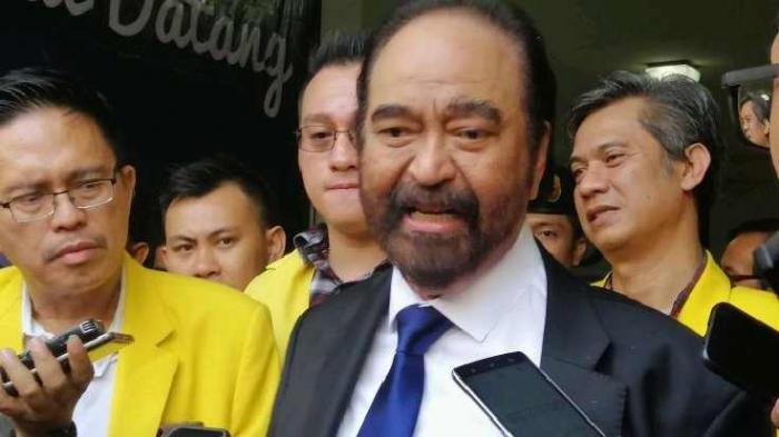 Surya Paloh 