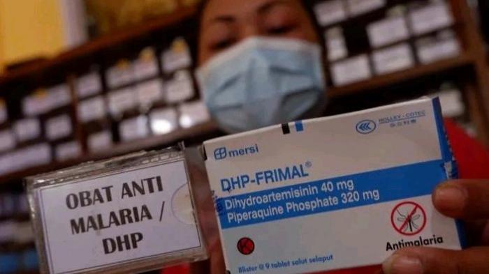 Kasus malaria di Medan meningkat!