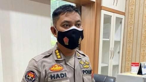 Kabid Humas Polda Sumut 