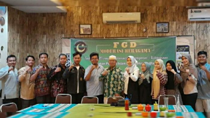 Gerakan Pemuda Islam Sumut