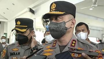 Irjen Pol. Teddy Minahasa