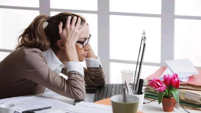 4 Hal yang harus dihindari saat self healing