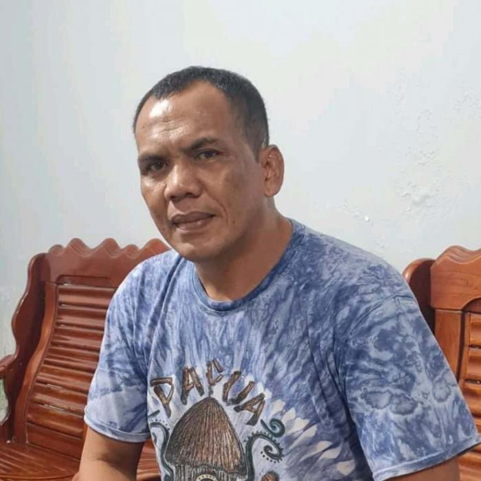H. Zainuddin Purba 