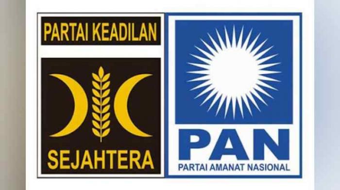 PKS dan PAN