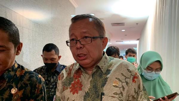 Waketum PPP, Arsul Sani