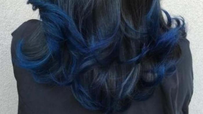 5 Tips agar Rambut Tidak Mengembang