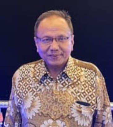 Heri Dani Lubis 