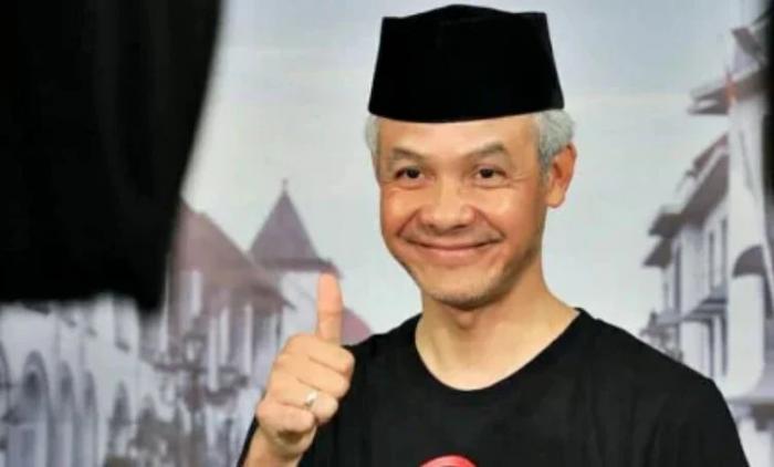 Ganjar Pranowo 