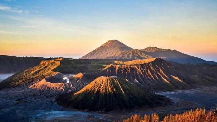 Gunung Bromo