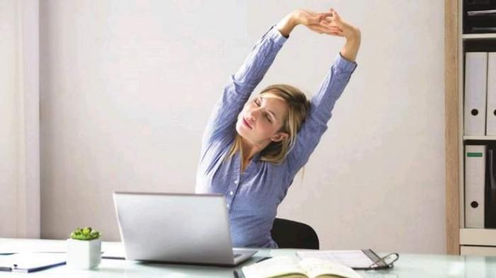 5 Tips olahraga efektif dalam waktu yang terbatas