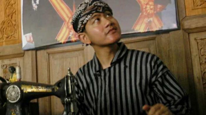 Gibran Rakabuming 