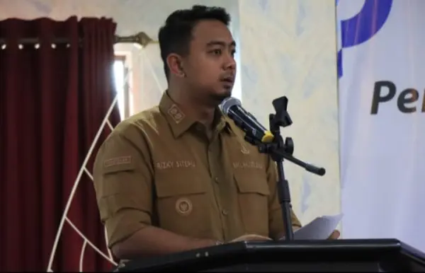 Rizky Yunanda Sitepu