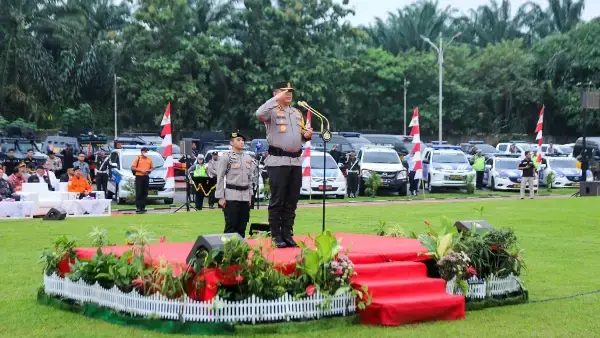 Irjen Pol Agung 