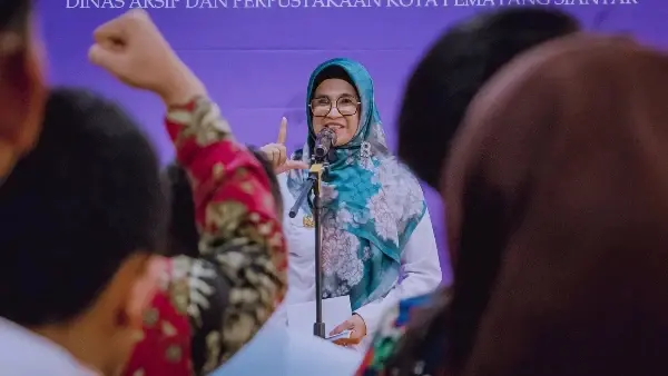 dr Susanti Dewayani 