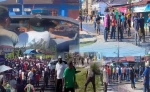 Bentrok di Tapteng, Pendemo Proyek Kantor Bupati Diduga Kena Serang Loyalis Bhaktiar