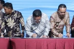Wali Kota Wesly Silalahi Bersama Bupati/Wali Kota se-Sumut Galang Komitmen Penerapan Manajemen Talenta ASN