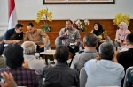BKAD Sumut Pastikan Dana Kas Pemprov Rp990 Miliar, Seluruhnya di Bank Sumut