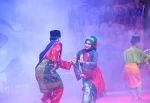 Pagar Merbau Art Festival 2025 Wujud Nyata Lestarikan Seni &amp; Budaya