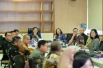 Aksi Cepat Pemprov Sumut Tangani Inflasi, Gelontorkan 50 Ton Cabai Merah dari Jawa