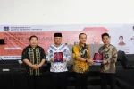 Wali Kota Tebing Tinggi Serukan Revitalisasi Kesadaran Politik: Bangkitkan Partisipasi Aktif Masyarakat