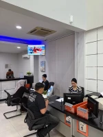 BRI BO Stabat Himbau Masyarakat Agar Tidak Mudah Tertipu Dengan Iming Iming Uang