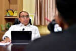 Berobat Cukup Pakai KTP, Gubernur Bobby Nasution Jamin Rumah Sakit Tidak Tolak Pasien