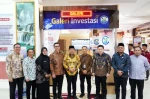 Wujudkan Budaya Investasi Sehat, Pemko Tebing Tinggi Buka Galeri Investasi