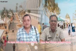 Pemkab Tapteng Sebut Penataan Pantai Pandan dengan Manusiawi, Bukan Menggusur Masyarakat