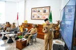 Pemprov Sumut Percepat Pembangunan Sekolah Rakyat untuk Pengentasan Kemiskinan