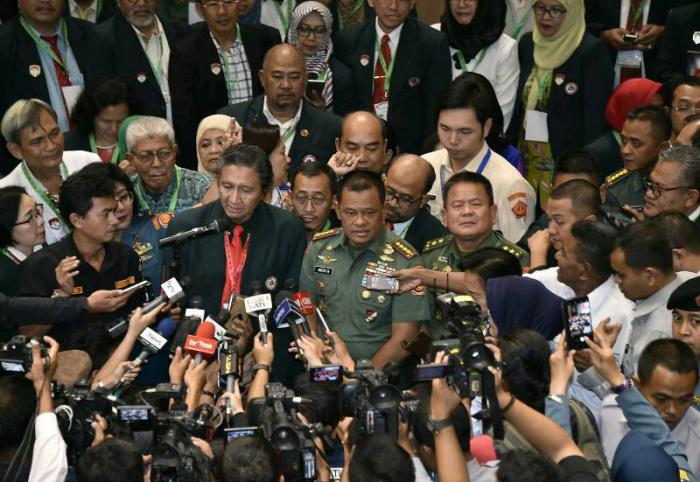Panglima TNI:&nbsp;IDI Miliki Peran Strategis Wujudkan Ketahanan Kesehatan Nasional