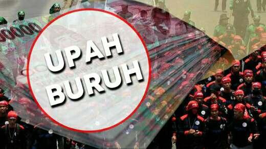 Payo Sitepu: Belum ada petunjuk dari F.SPTI-K.SPSI Sumut untuk unjuk rasa tuntut kenaikan Upah